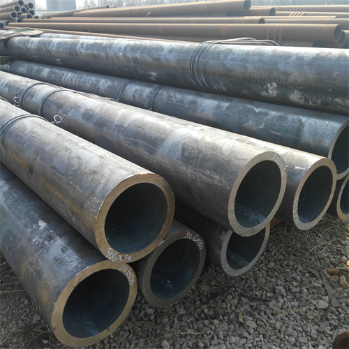 ASTM A335 P1 Seamless Alloy Steel Pipe
