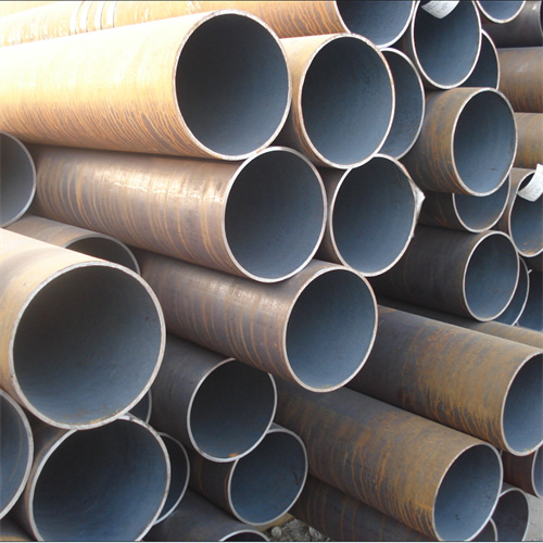 ASTM A53 Gr.B Seamless Carbon Steel Pipe