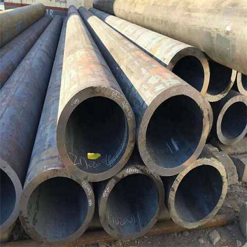 ASTM A179 Carbon Steel Pipe