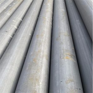 Best quality DIN/EN 10CrMo910 Carbon Steel Pipe