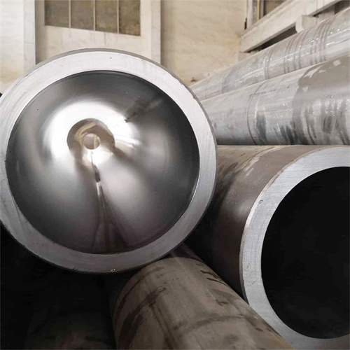 Best quality DIN/EN 10CrMo910 Carbon Steel Pipe