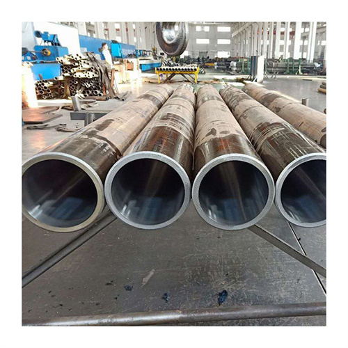 DIN/EN 13CrmMo44 Cold Rolled Seamless Carbon Steel Pipe