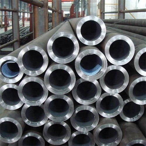 High quality Cold Rolled ASTM A53 Seamless Carbon Steel Pipe