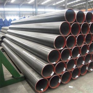 High quality Cold Rolled ASTM A53 Seamless Carbon Steel Pipe