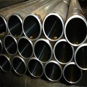 Best quality ASTM A53 Gr.B Carbon Tube Seamless