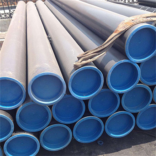 Best quality ASTM A53 Gr.B Seamless Carbon Tube