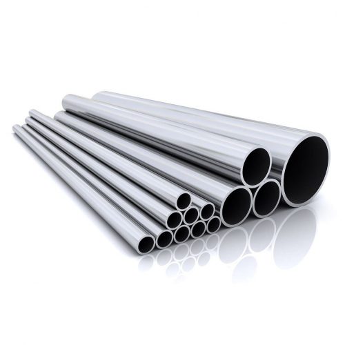 Seamless steel pipe production process