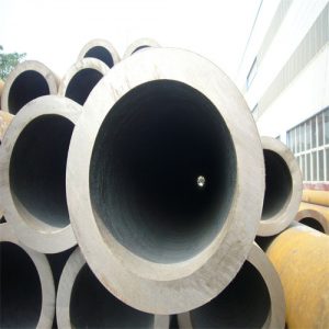 ASTM A192 Seamless Carbon Steel Pipes