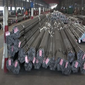 ASTM A335 P11 Carbon Seamless Steel Pipe