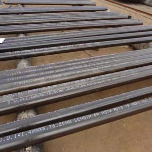 ASTM A213 T9 Alloy Pipes