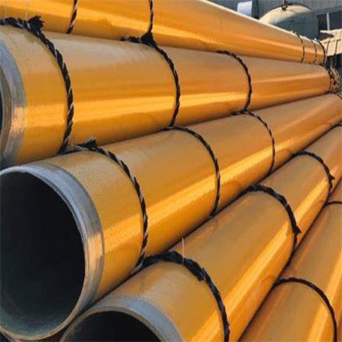 API 5L X42 PSL 2 Seamless Carbon Steel Pipes