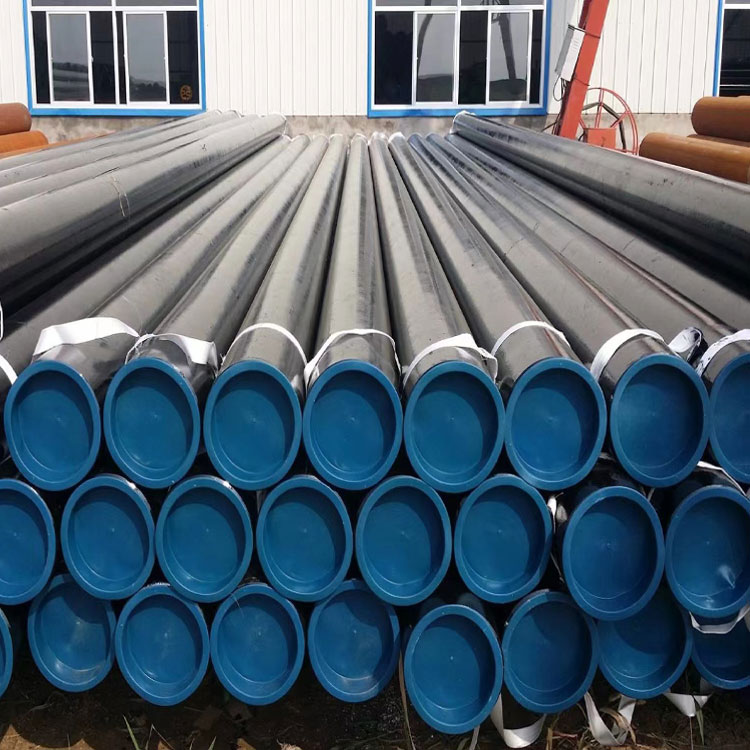 API 5L GRADE A Line Pipe
