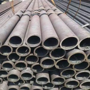 JIS STPY41 low carbon steel pipe