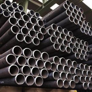 JIS G3454 Carbon Seamless Steel Pipe