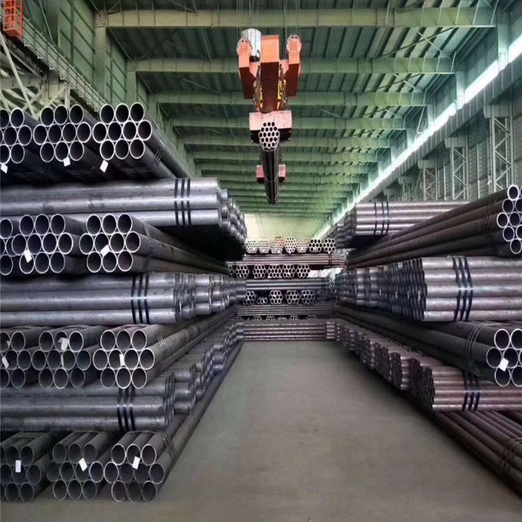 JIS G3454 Carbon Seamless Steel Pipe