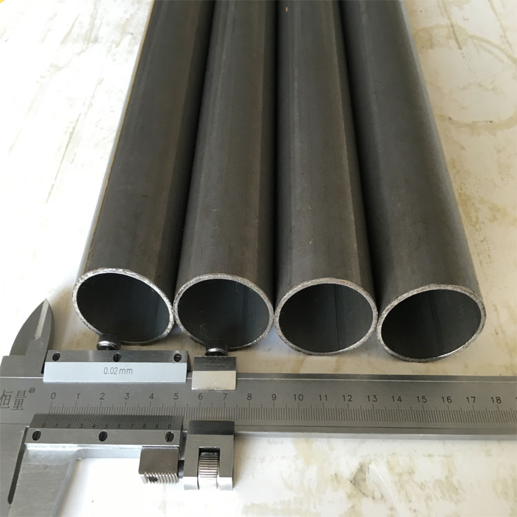 GBT8163 Seamless Carbon Steel Pipes