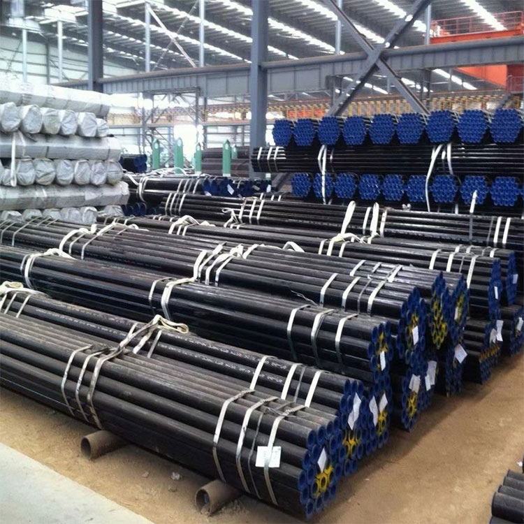 API 5L GRADE A Line Pipe