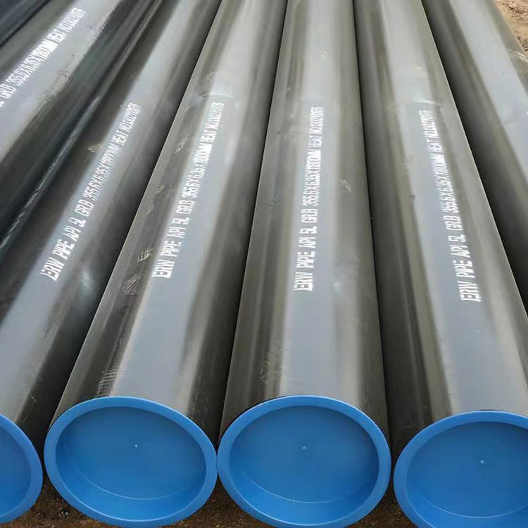 API 5L Gr.B Carbon Steel Pipe