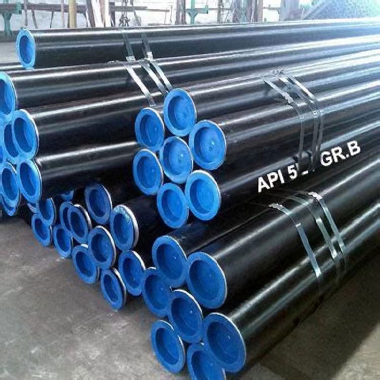 API 5L Gr.B Line Pipe