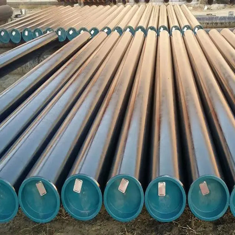API 5L Seamless Carbon Steel Pipe for Oil And Gas
