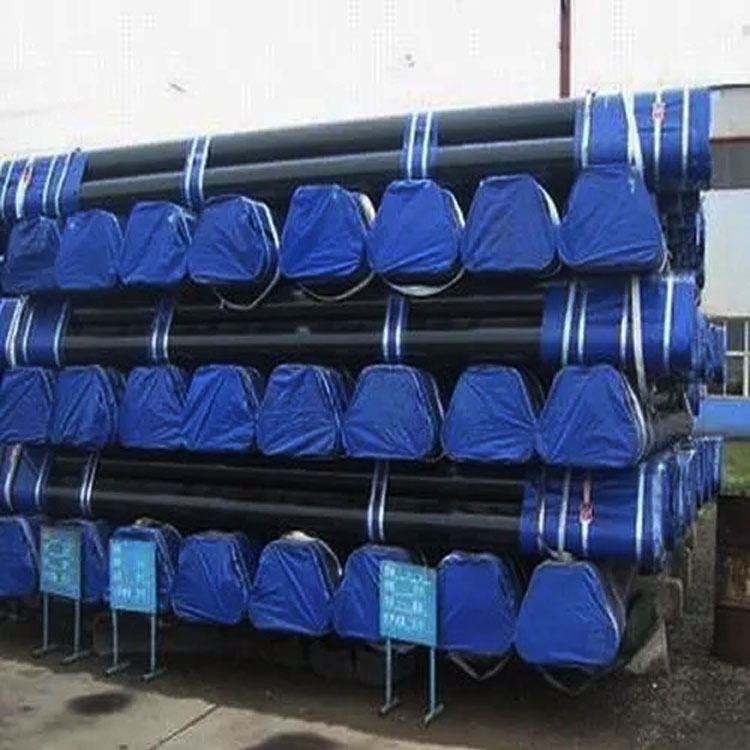 API 5L Seamless Carbon Steel Pipe