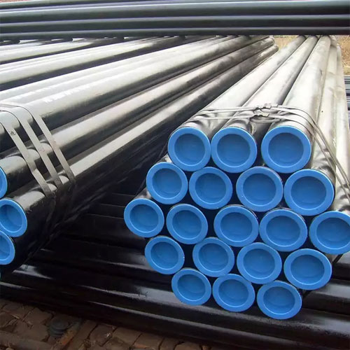 API X52  Oil And Gas Carbon Steel Seamless  Tube