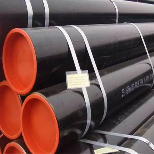 API 5L X70 seamless steel pipe
