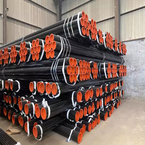 API 5L X56 seamless carbon steel pipe