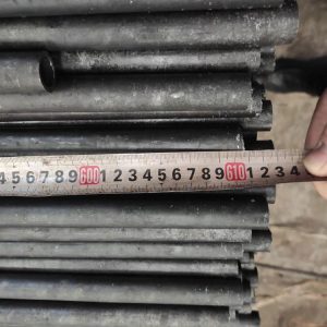 DIN/EN ST45.8 seamless steel pipe