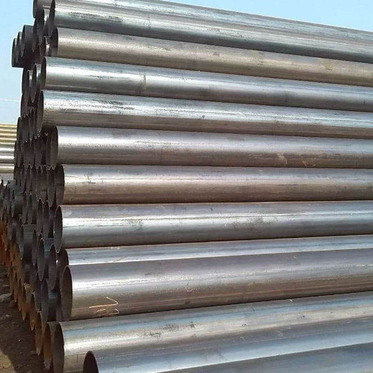 DIN/EN 2393 Precision Welded Steel Tubes