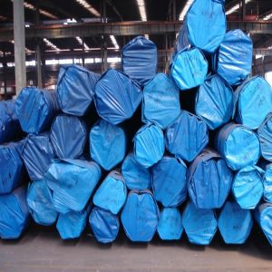 ASTM A53 Gr.B Seamless Carbon Steel Pipe