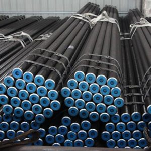 ASTM A335 P9 Alloy Steel Pipes