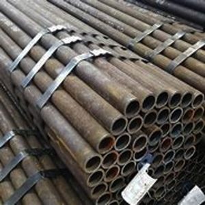 ASTM A213 T12 seamless Alloy Steel Pipe