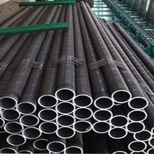 ASTM A192 Carbon Seamless Steel Pipe