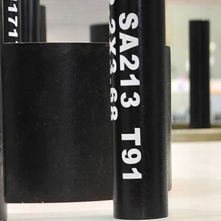 ASTM A213 T91 Seamless Alloy Steel Pipe