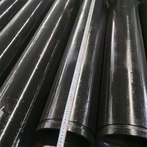 ASTM A335 P22 Seamless Alloy Steel Pipe