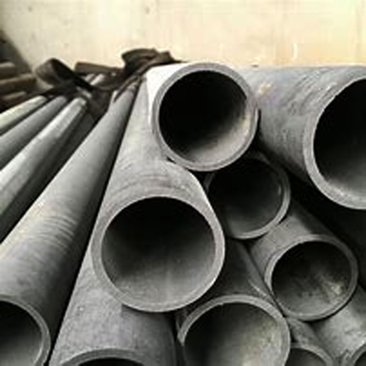 ASTM A519 4140 Round Seamless Steel Pipe