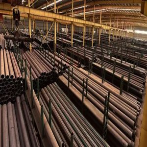 ASTM A519 1020 Seamless Alloy Steel Pipes