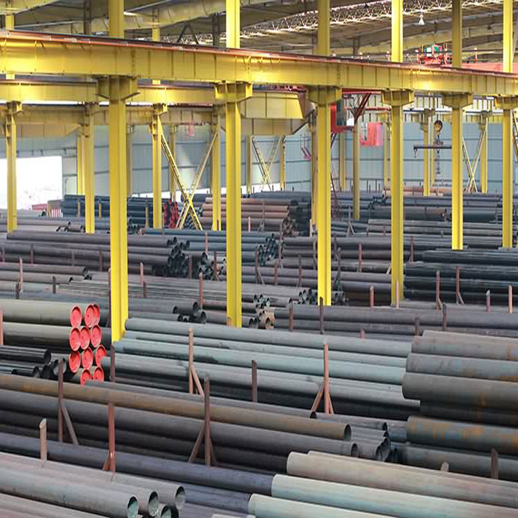 API 5L X60 Steel Seamless Pipe
