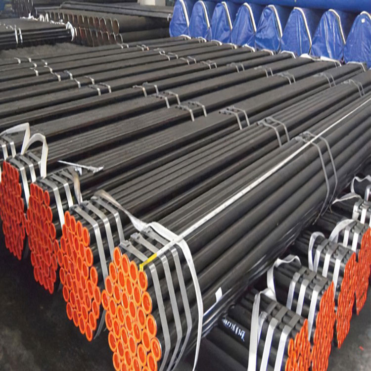 API 5L X46 Steel Seamless Pipe