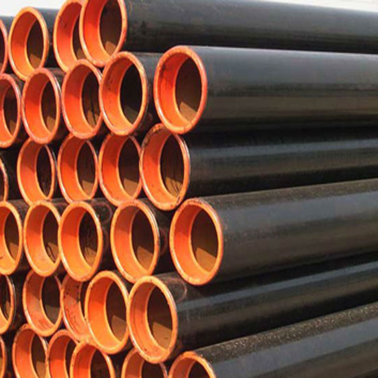 High quality API 5L Seamless Steel Pipe