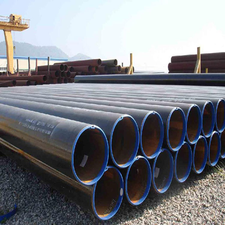 API 5L X42 Seamless Steel Pipe