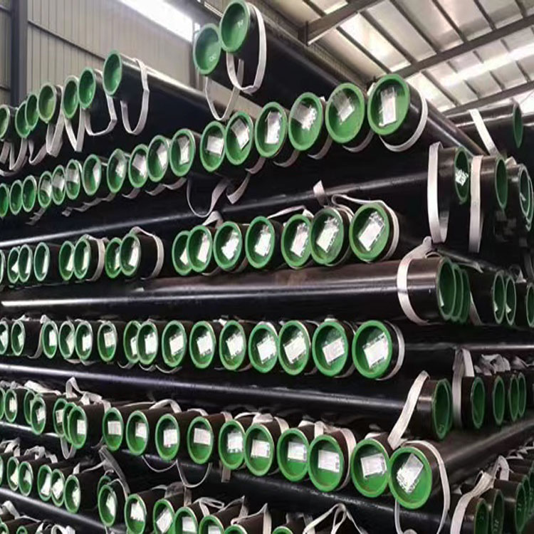 Seamless API 5L X70 Line Pipe