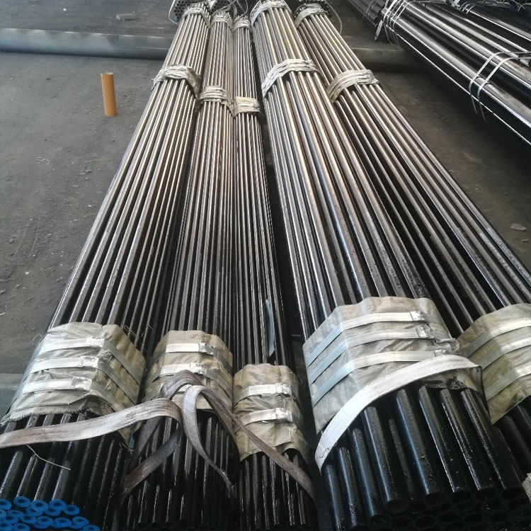 Seamless API 5L X70 Line Pipe