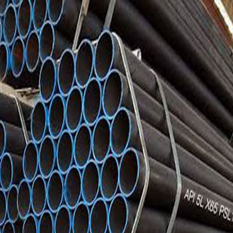 API 5L X65 Seamless Carbon Steel Pipes
