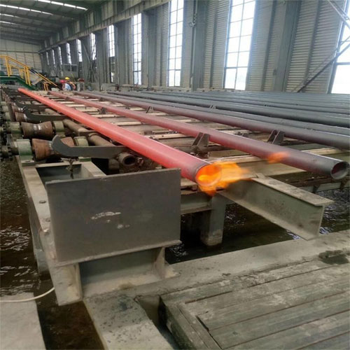 Our Factory