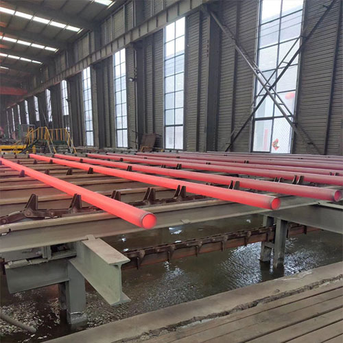 Our Factory