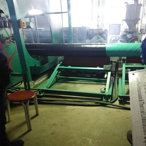 Our Factory