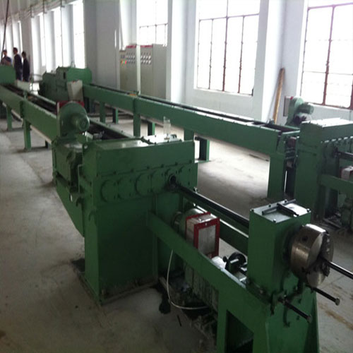 Our Factory