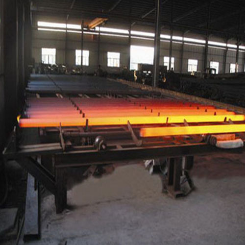 Our Factory